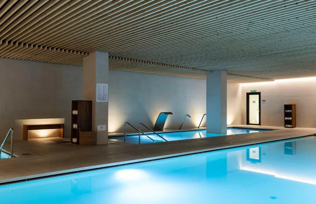 Arima Hotel & Spa - Small Luxury Hotels-1