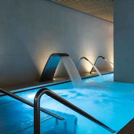 Arima Hotel & Spa - Small Luxury Hotels-2
