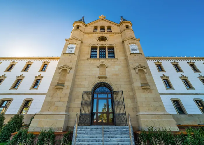 Hotel Catalonia Donosti San Sebastián